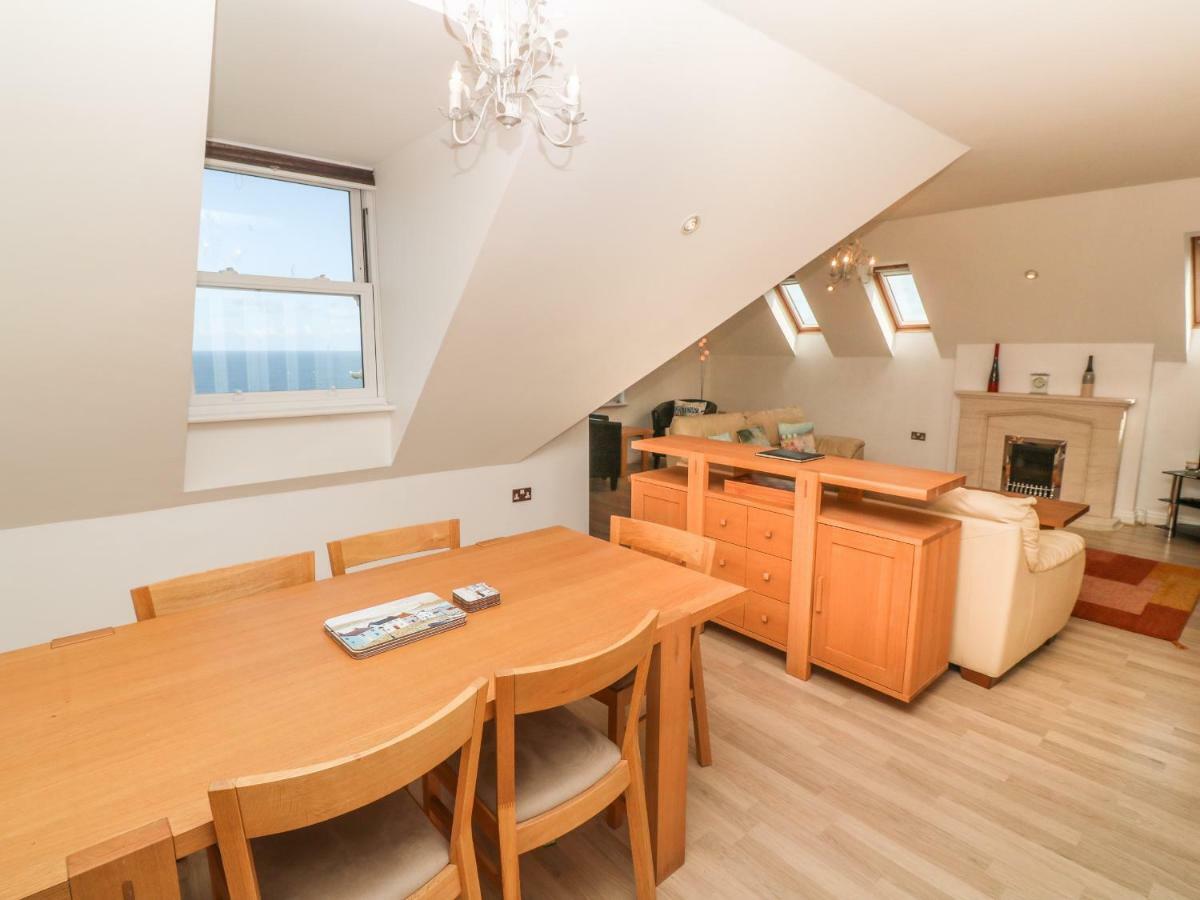 Apartment Meridian St Ives (Cornwall)