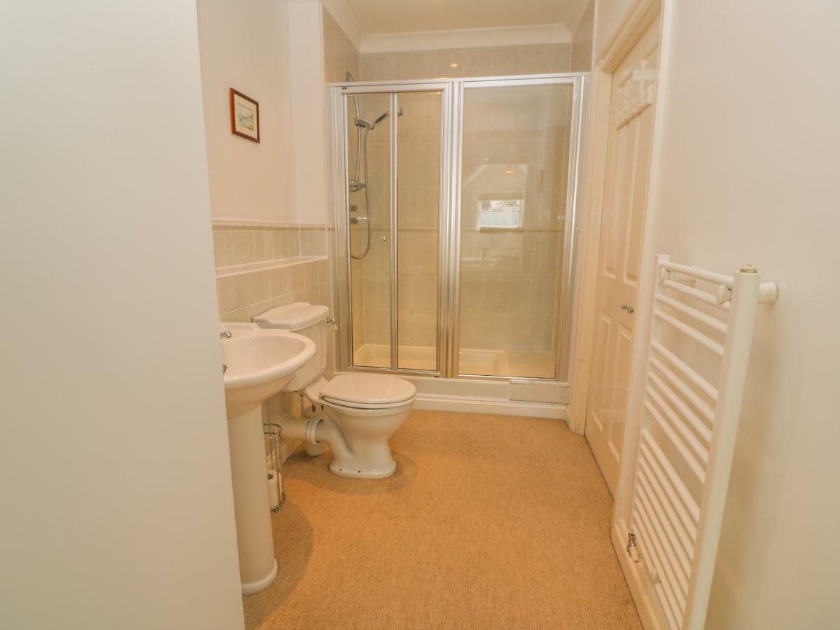 Apartment Meridian St Ives (Cornwall)