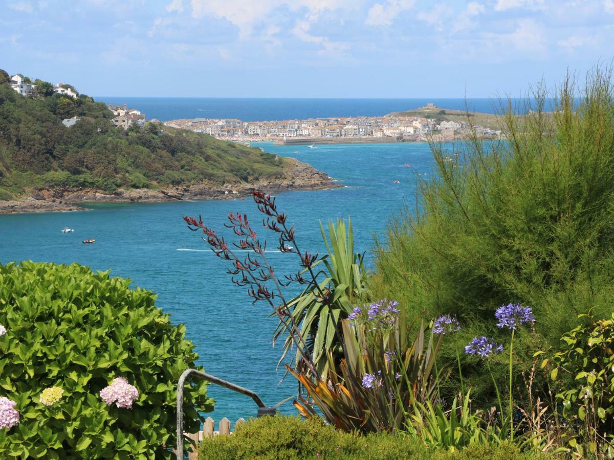Meridian St Ives
